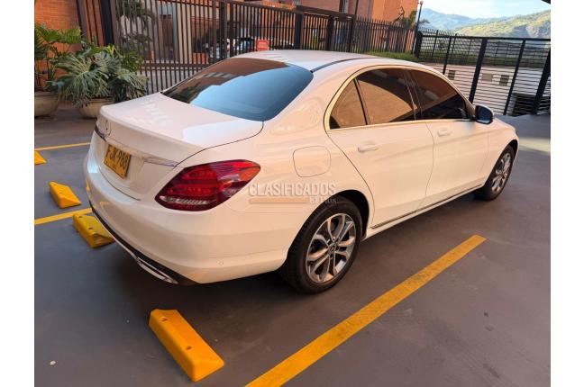 Mercedes Benz 180 2018 - $85.000.000