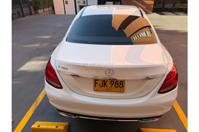 Mercedes Benz 180 2018 - $85.000.000