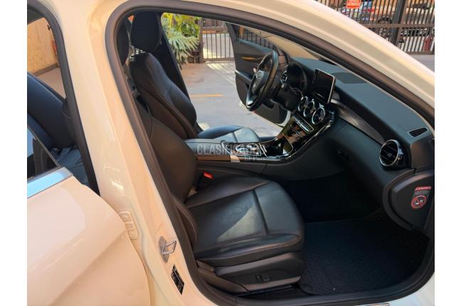 Mercedes Benz 180 2018 - $85.000.000