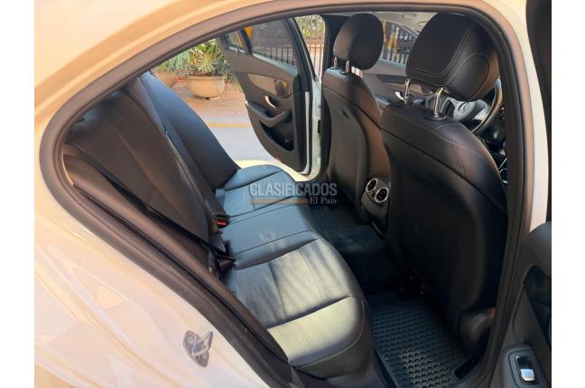 Mercedes Benz 180 2018 - $85.000.000