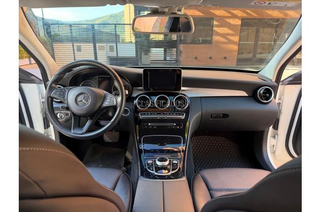Mercedes Benz 180 2018 - $85.000.000