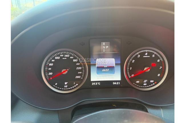 Mercedes Benz 180 2018 - $85.000.000