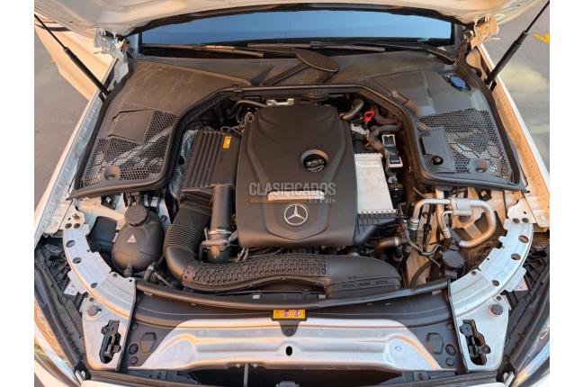 Mercedes Benz 180 2018 - $85.000.000