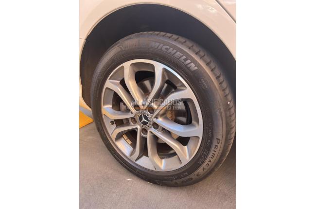 Mercedes Benz 180 2018 - $85.000.000