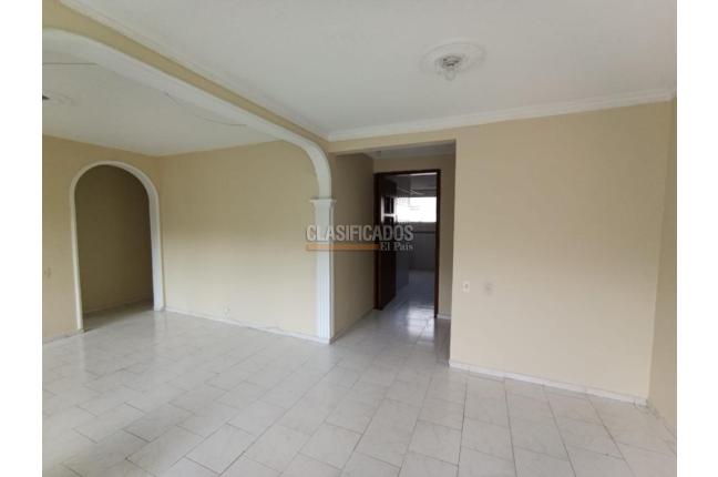Apartamentos, Alquiler, Ciudad Jardín - $1.800.000
