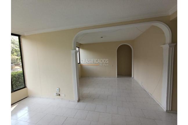 Apartamentos, Alquiler, Ciudad Jardín - $1.800.000