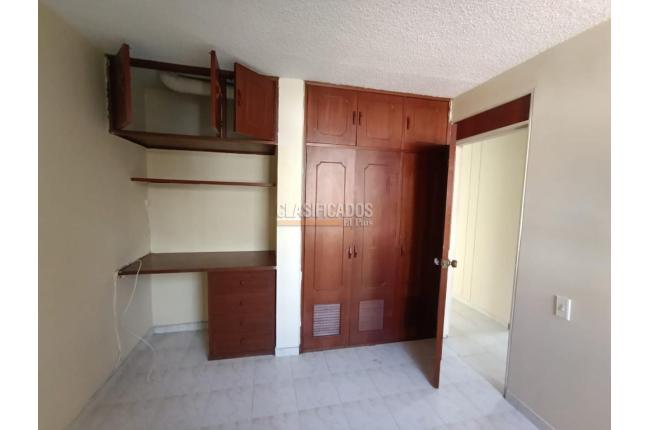 Apartamentos, Alquiler, Ciudad Jardín - $1.800.000
