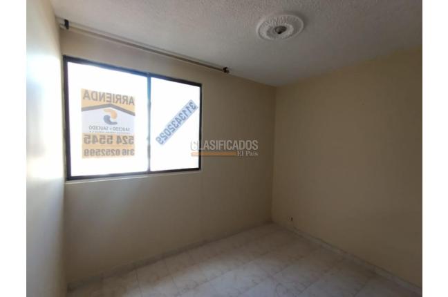 Apartamentos, Alquiler, Ciudad Jardín - $1.800.000