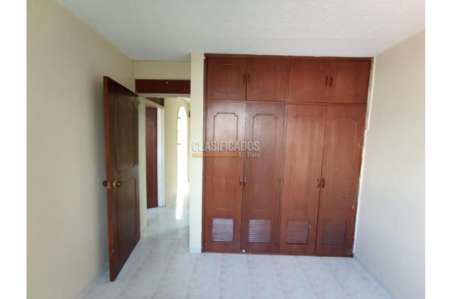 Apartamentos, Alquiler, Ciudad Jardín - $1.800.000