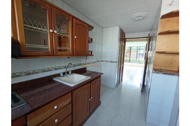 Apartamentos, Alquiler, Ciudad Jardín - $1.800.000