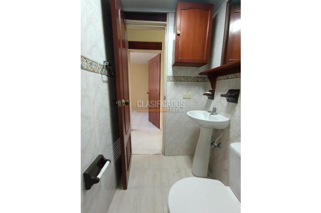Apartamentos, Alquiler, Ciudad Jardín - $1.800.000