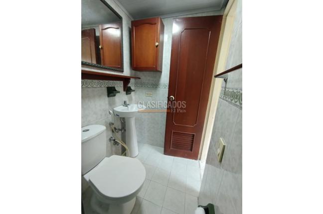 Apartamentos, Alquiler, Ciudad Jardín - $1.800.000