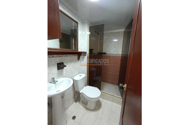 Apartamentos, Alquiler, Ciudad Jardín - $1.800.000