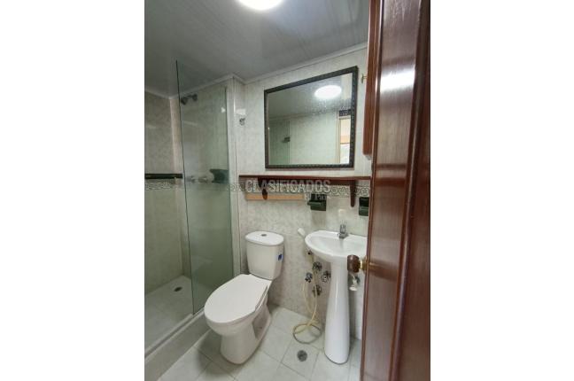 Apartamentos, Alquiler, Ciudad Jardín - $1.800.000