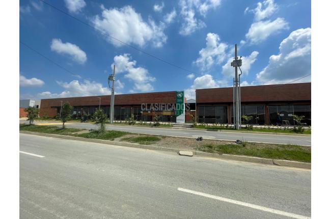 Locales y Bodegas, Alquiler, Jamundí - $1.300.000