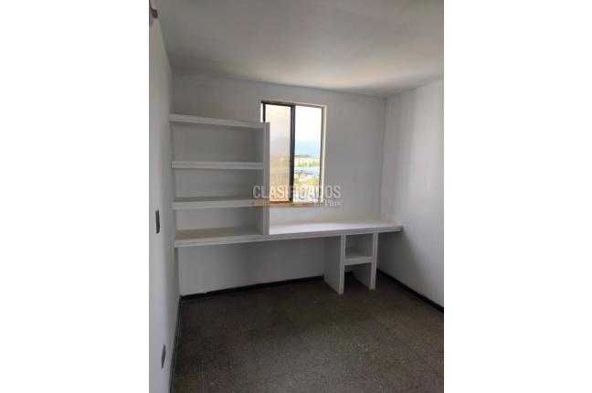 Apartamentos, Venta, Alcázares - $130.000.000