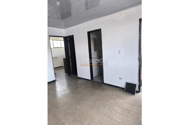 Apartamentos, Venta, Alcázares - $130.000.000