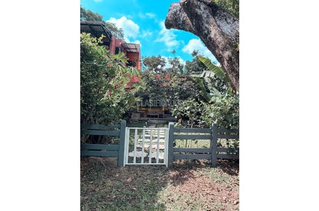 Casas, Venta, La Riverita - $1.350.000.000