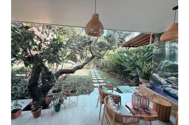 Casas, Venta, La Riverita - $1.350.000.000
