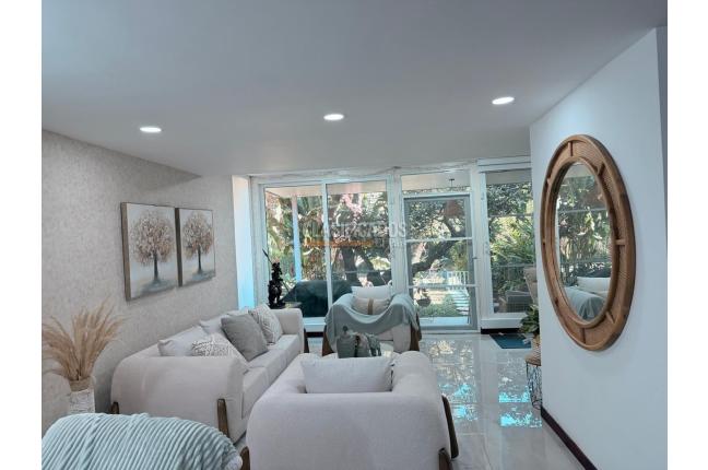 Casas, Venta, La Riverita - $1.350.000.000