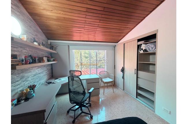 Casas, Venta, La Riverita - $1.350.000.000