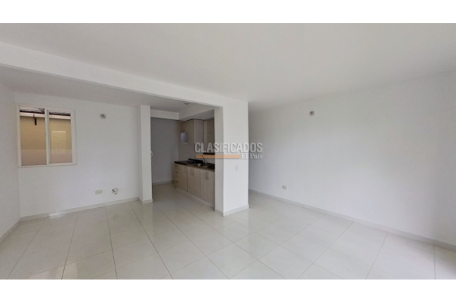 Apartamentos, Venta, Ciudad Pacifica - $238.000.000