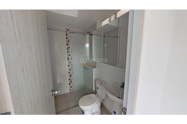 Apartamentos, Venta, Ciudad Pacifica - $238.000.000