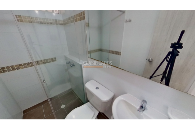 Apartamentos, Venta, Ciudad Pacifica - $238.000.000