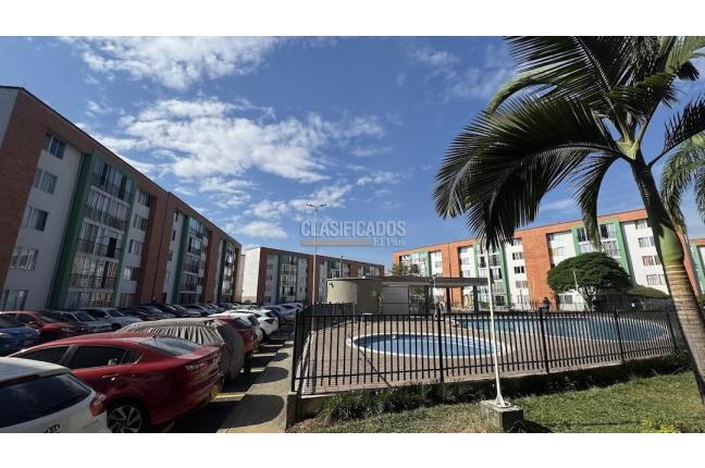 Apartamentos, Venta, La Alianza - $220.000.000