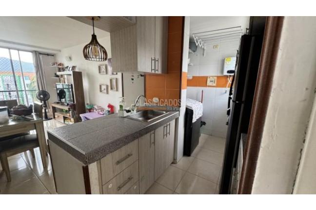 Apartamentos, Venta, La Alianza - $220.000.000