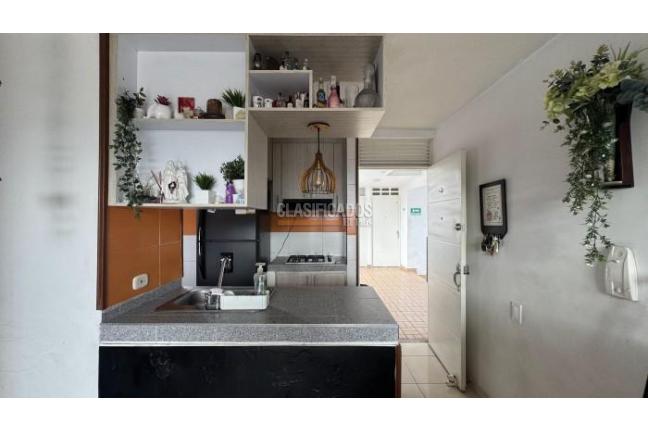 Apartamentos, Venta, La Alianza - $220.000.000