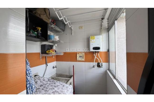 Apartamentos, Venta, La Alianza - $220.000.000