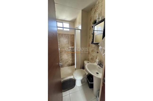 Apartamentos, Venta, La Alianza - $220.000.000