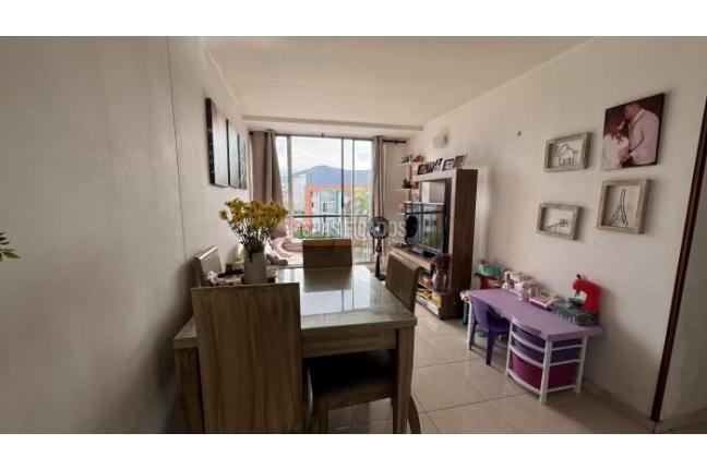 Apartamentos, Venta, La Alianza - $220.000.000