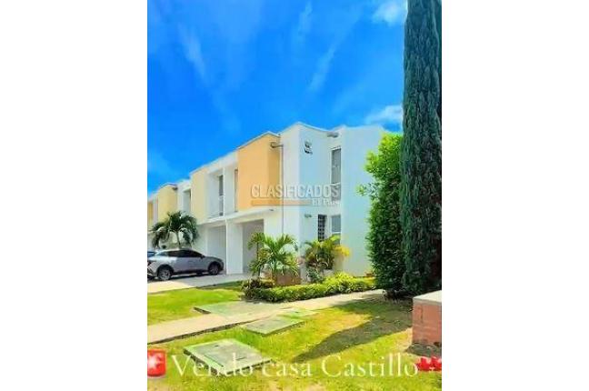 Casas, Venta, Jamundí - $530.000.000