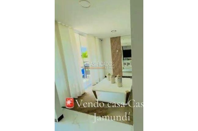 Casas, Venta, Jamundí - $530.000.000