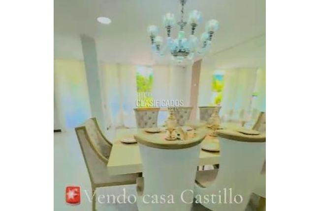 Casas, Venta, Jamundí - $530.000.000