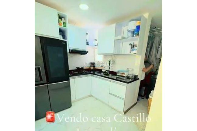 Casas, Venta, Jamundí - $530.000.000
