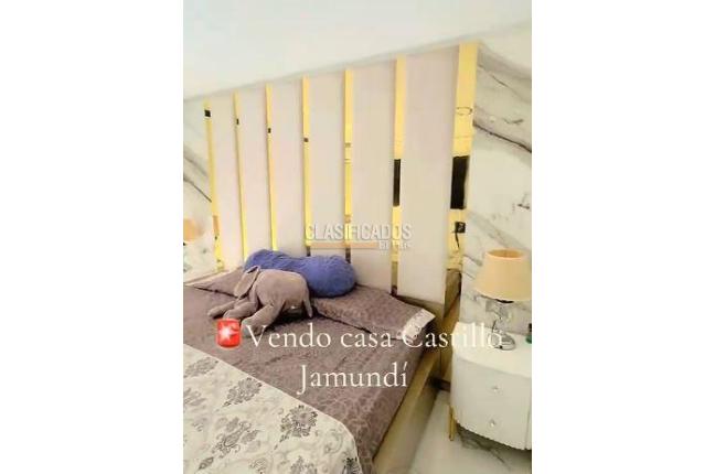 Casas, Venta, Jamundí - $530.000.000