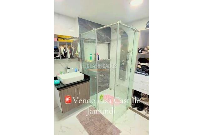 Casas, Venta, Jamundí - $530.000.000