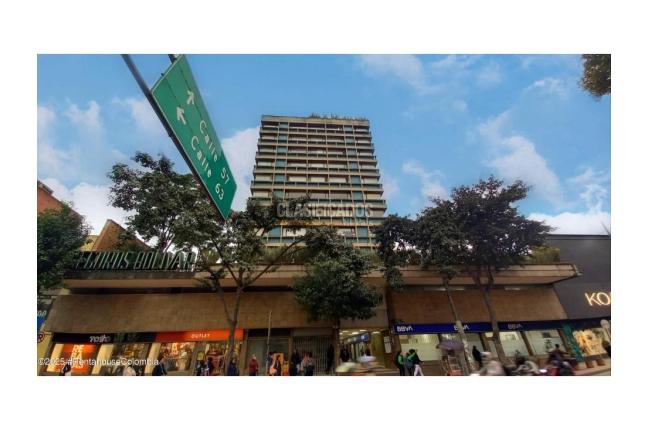 Oficinas y Consultorios, Venta en Bogotá