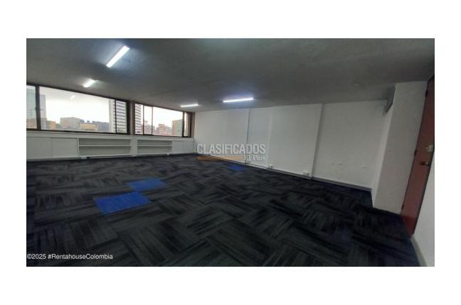 Oficinas y Consultorios, Venta en Bogotá