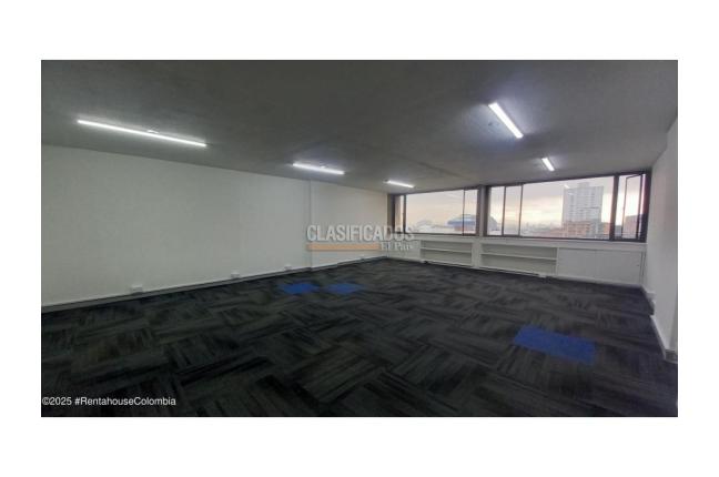 Oficinas y Consultorios, Venta en Bogotá