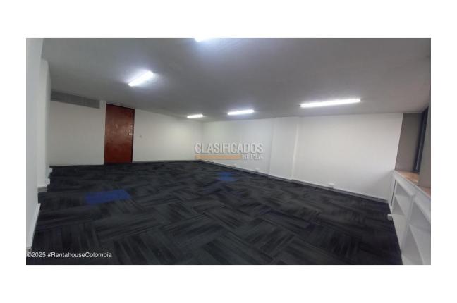 Oficinas y Consultorios, Venta, Bogotá - $257.500.000
