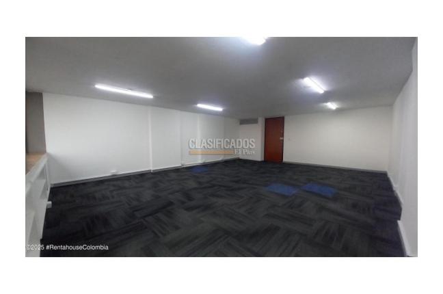 Oficinas y Consultorios, Venta, Bogotá - $257.500.000