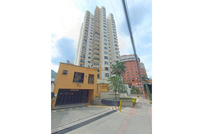 Apartamentos, Alquiler, Santa Mónica Residencial - $5.500.000