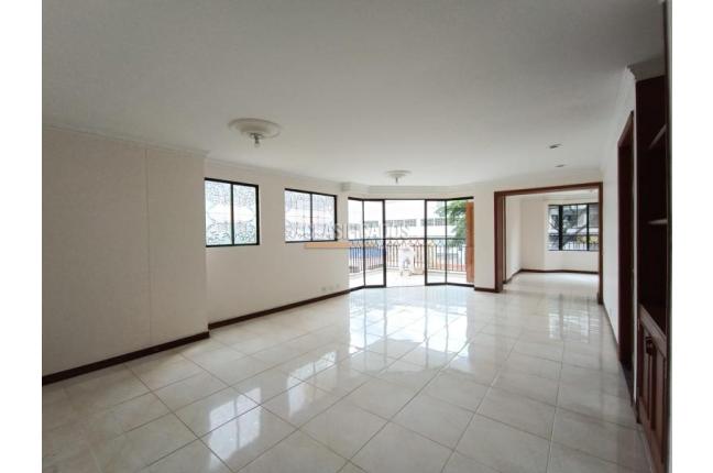 Apartamentos, Alquiler, Santa Mónica Residencial - $5.500.000