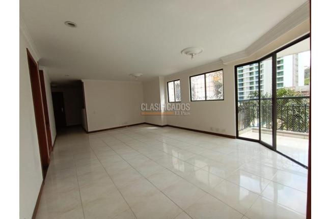 Apartamentos, Alquiler, Santa Mónica Residencial - $5.500.000