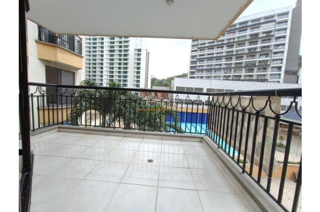 Apartamentos, Alquiler, Santa Mónica Residencial - $5.500.000