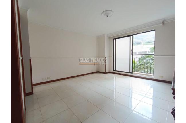 Apartamentos, Alquiler, Santa Mónica Residencial - $5.500.000